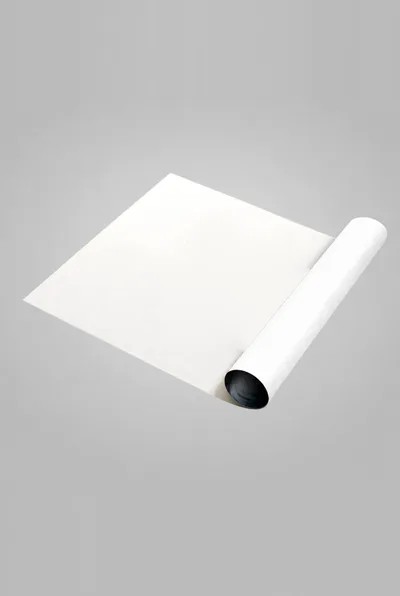 Çerçevesiz Poster ürün yüzeyi örneği